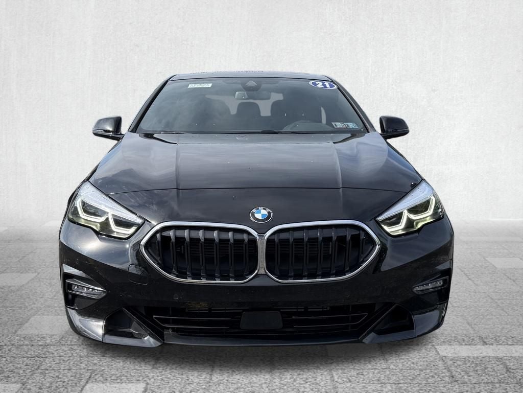 2021 BMW 2 Series 228i xDrive
