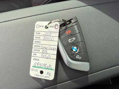 2021 BMW 2 Series 228i xDrive