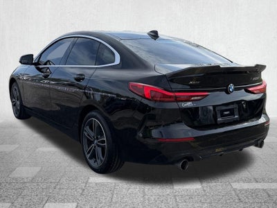 2021 BMW 2 Series 228i xDrive