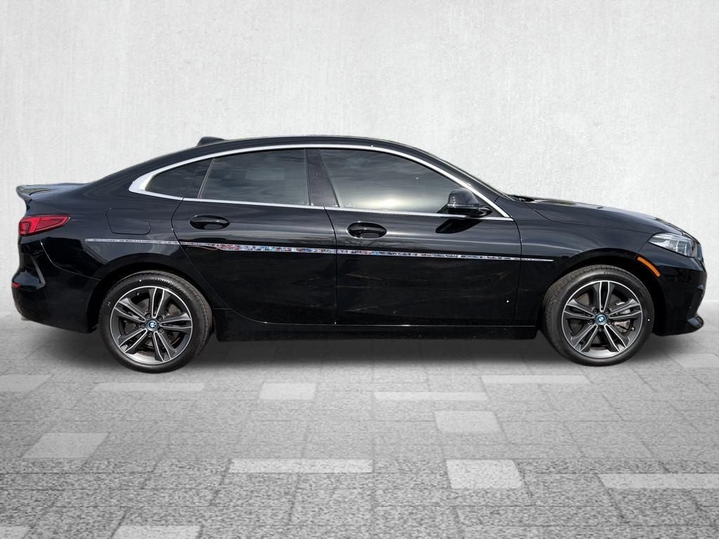 2021 BMW 2 Series 228i xDrive