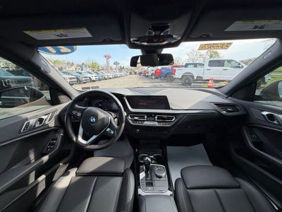 2021 BMW 2 Series 228i xDrive