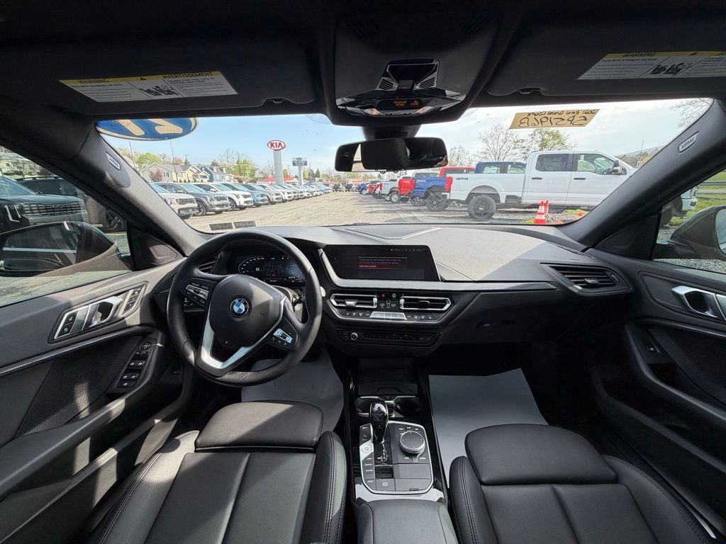 2021 BMW 2 Series 228i xDrive