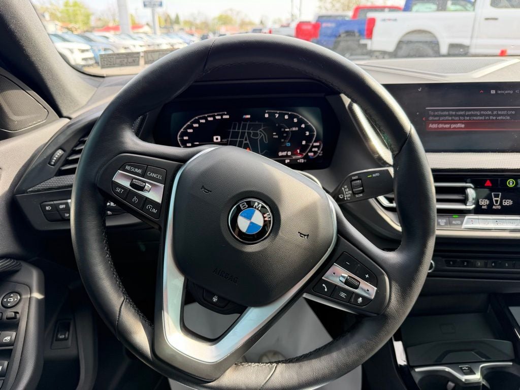 2021 BMW 2 Series 228i xDrive