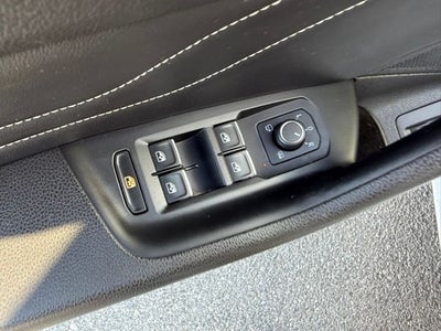 2021 Volkswagen Arteon 2.0T SEL R-Line