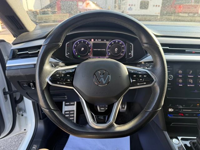 2021 Volkswagen Arteon 2.0T SEL R-Line