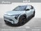 2027 Kia EV3 Wind