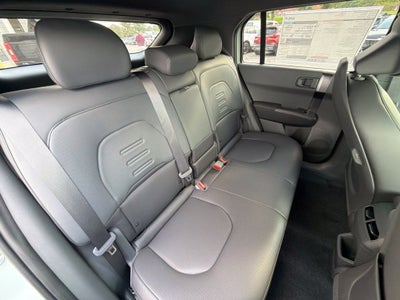 2027 Kia EV3 Wind
