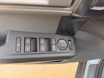 2027 Kia EV3 Wind