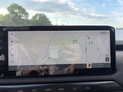 2027 Kia EV3 Wind