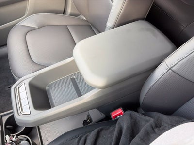 2027 Kia EV3 Wind