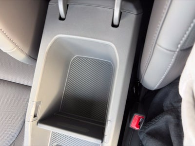 2027 Kia EV3 Wind