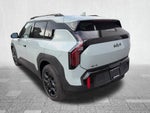 2027 Kia EV3 Wind