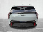 2027 Kia EV3 Wind