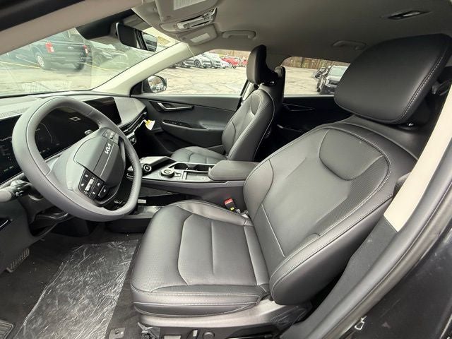 2025 Kia EV6 Wind