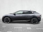 2025 Kia EV6 Wind