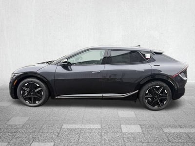 2025 Kia EV6 Wind