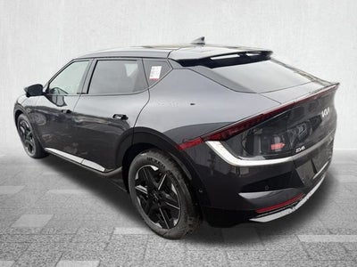 2025 Kia EV6 Wind