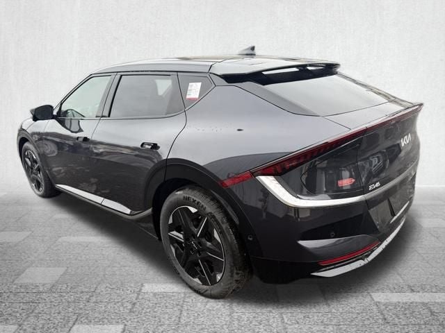 2025 Kia EV6 Wind