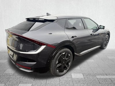 2025 Kia EV6 Wind