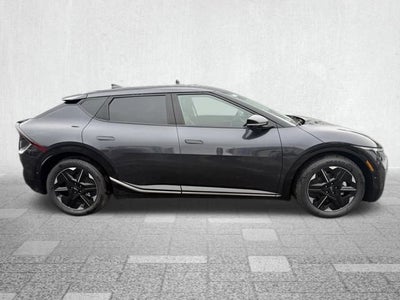 2025 Kia EV6 Wind
