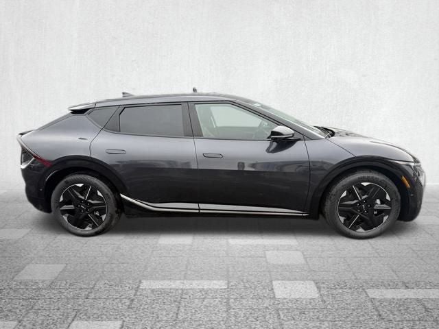 2025 Kia EV6 Wind