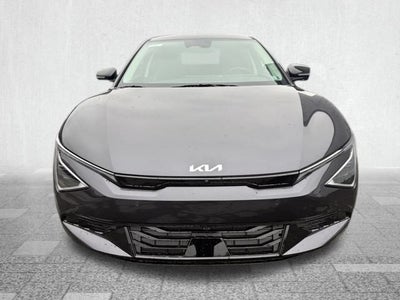 2025 Kia EV6 Wind