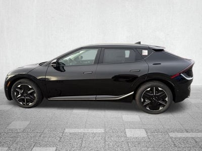 2025 Kia EV6 Wind