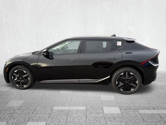 2025 Kia EV6 Wind