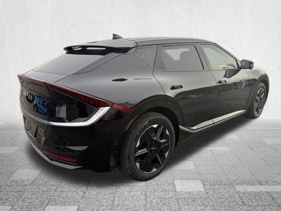 2025 Kia EV6 Wind