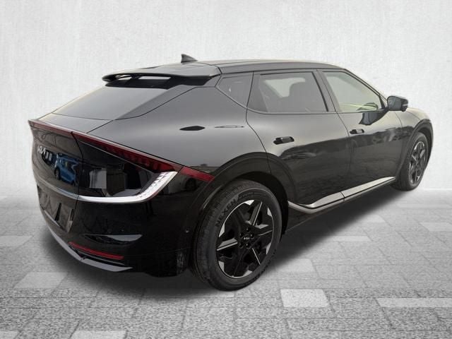 2025 Kia EV6 Wind