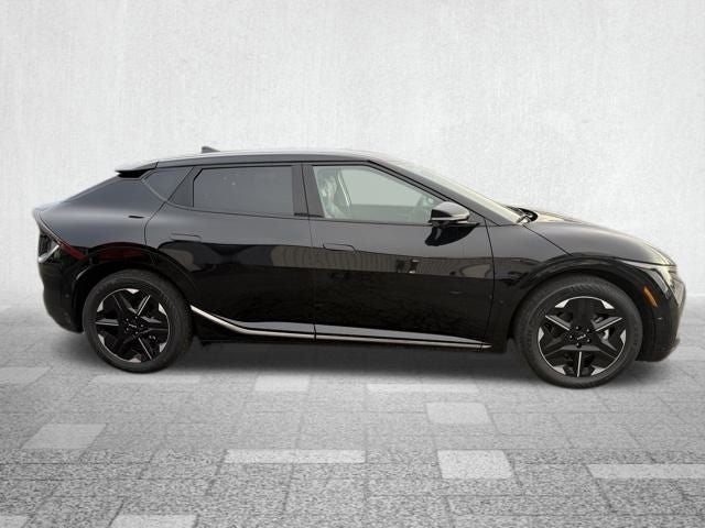 2025 Kia EV6 Wind