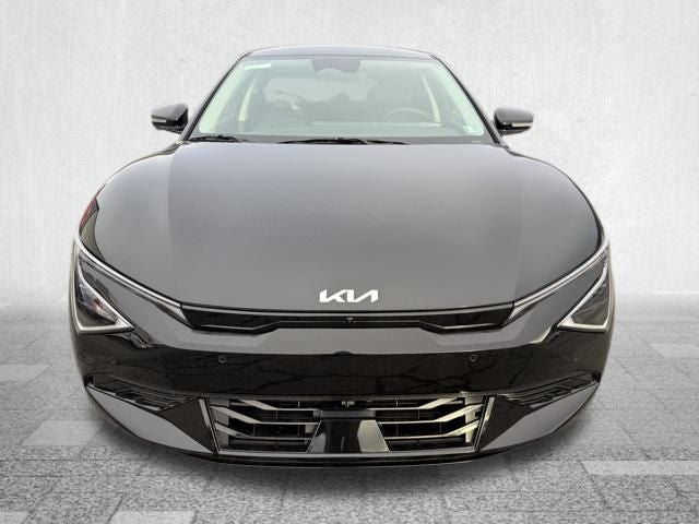 2025 Kia EV6 Wind
