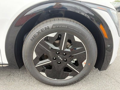 2026 Kia EV6 Wind