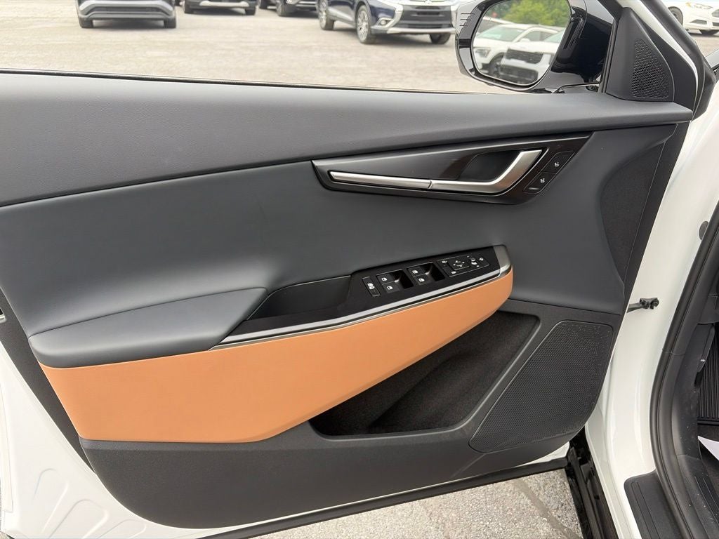 2026 Kia EV6 Wind
