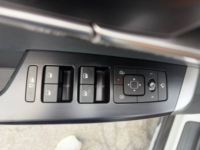 2026 Kia EV6 Wind