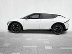 2026 Kia EV6 Wind
