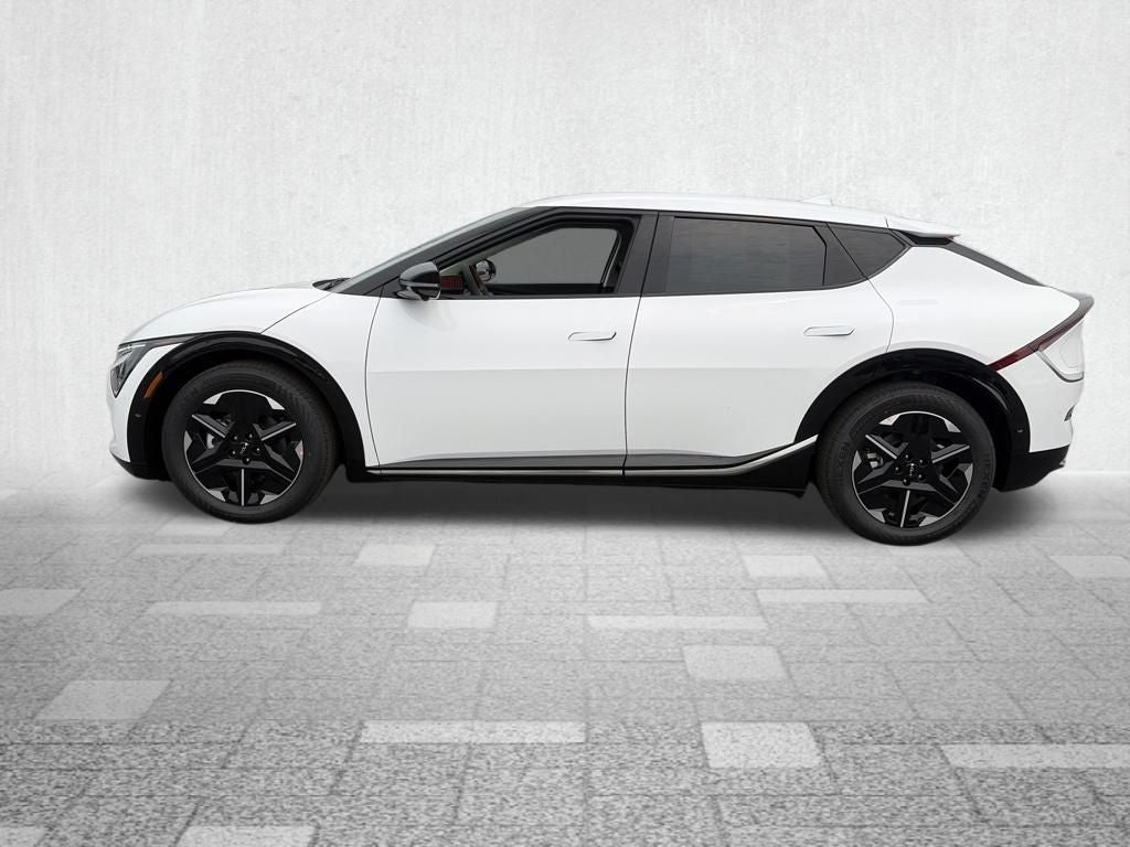 2026 Kia EV6 Wind