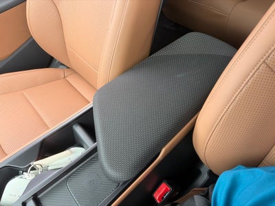 2026 Kia EV6 Wind