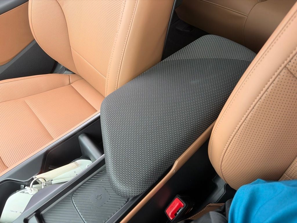 2026 Kia EV6 Wind