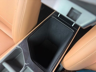 2026 Kia EV6 Wind