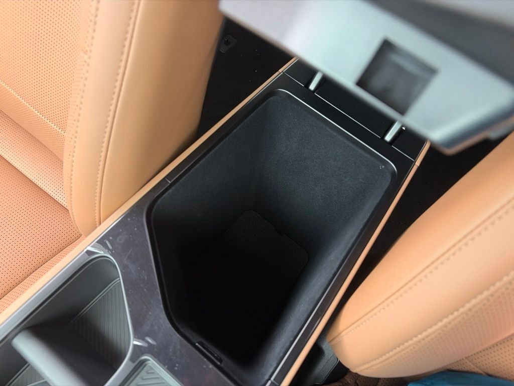 2026 Kia EV6 Wind