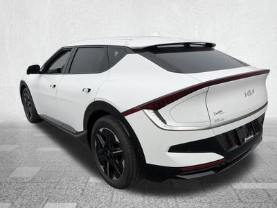 2026 Kia EV6 Wind
