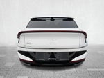 2026 Kia EV6 Wind