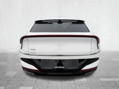 2026 Kia EV6 Wind