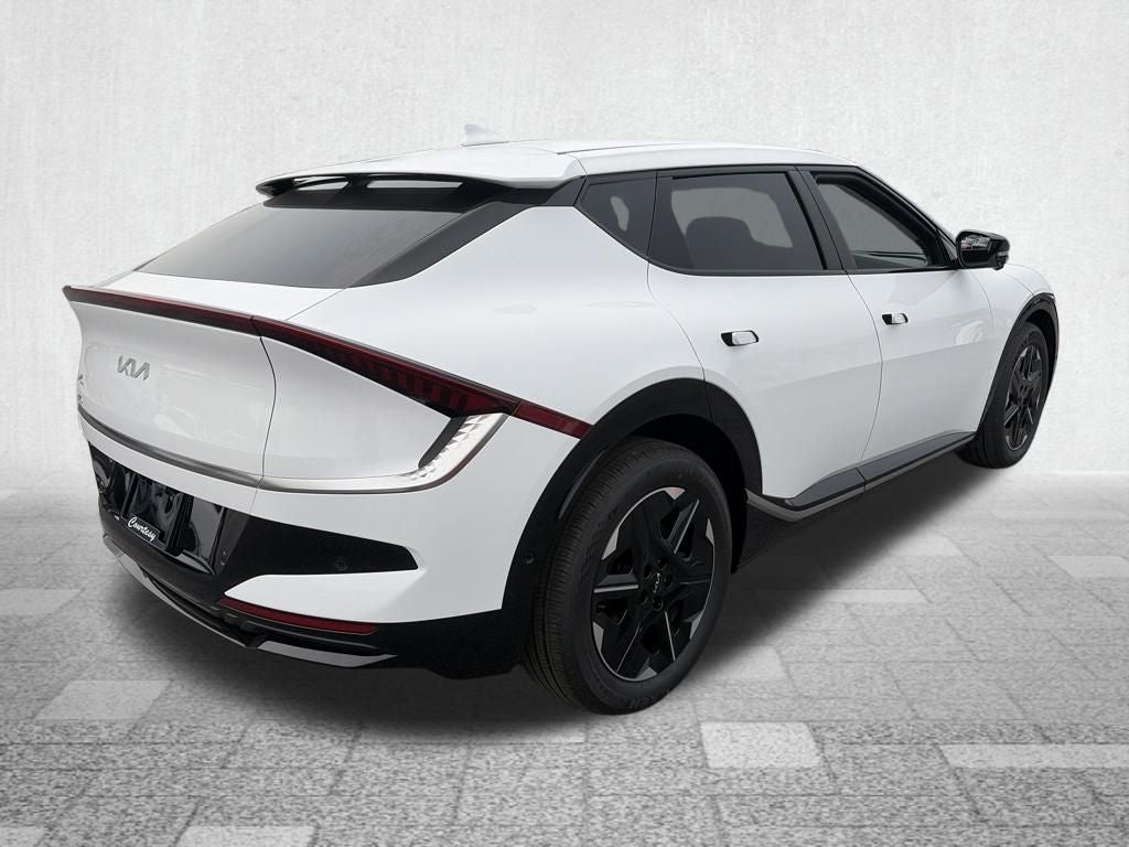 2026 Kia EV6 Wind