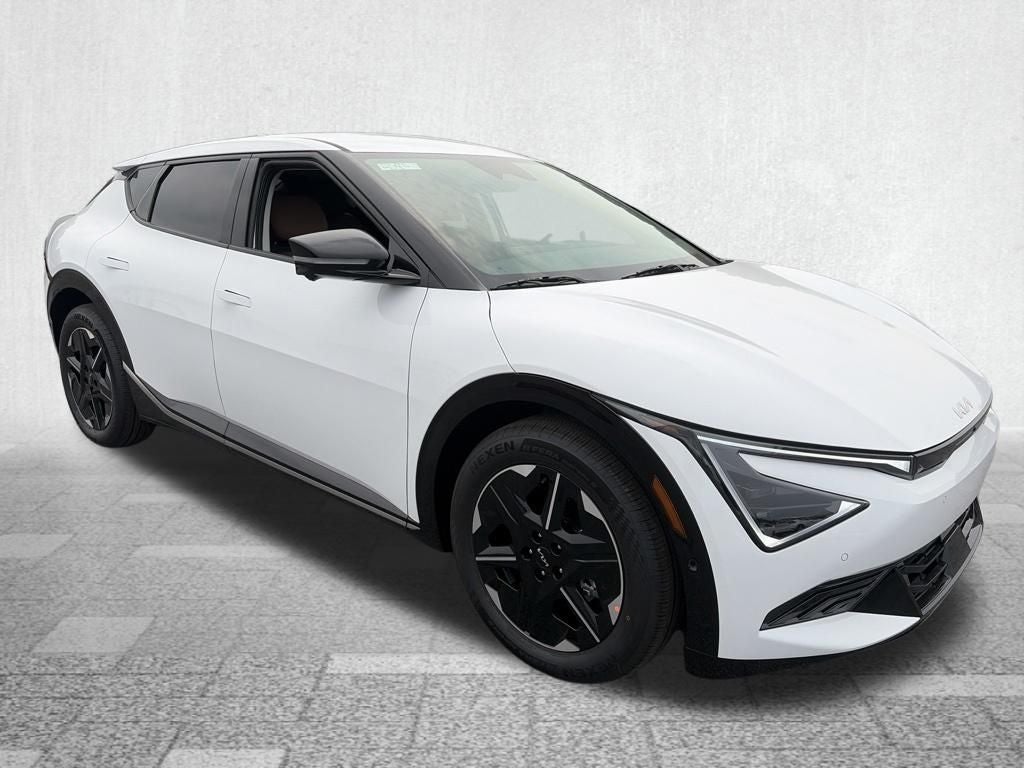 2026 Kia EV6 Wind
