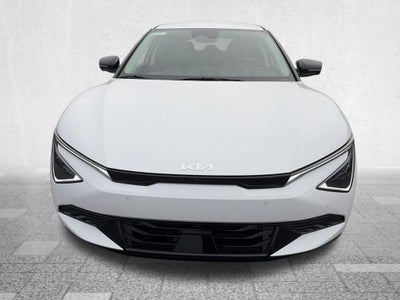 2026 Kia EV6 Wind