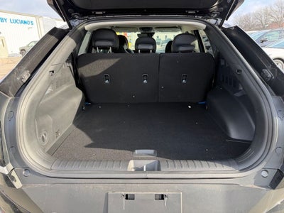 2025 Kia EV6 Light
