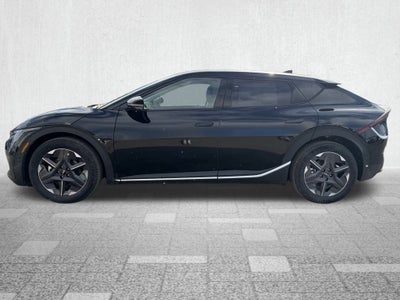 2025 Kia EV6 Light