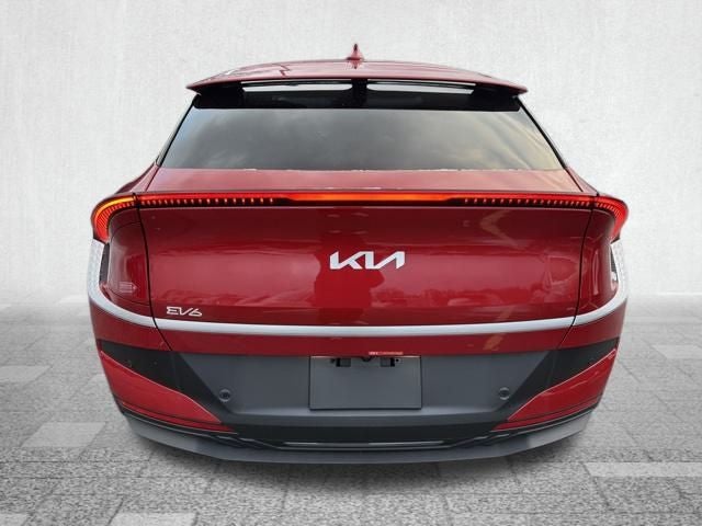 2025 Kia EV6 Light